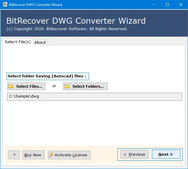 install DWG converter