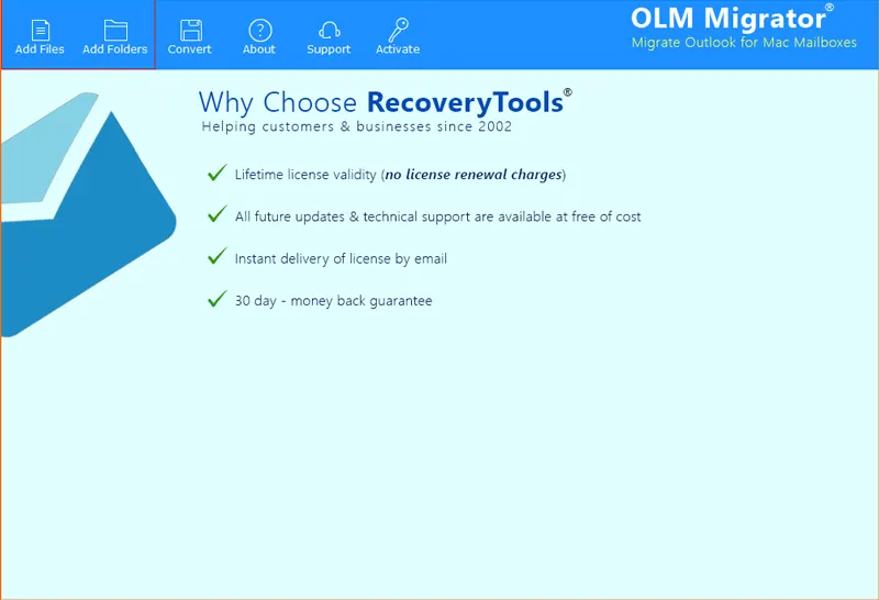 olm file format viewer