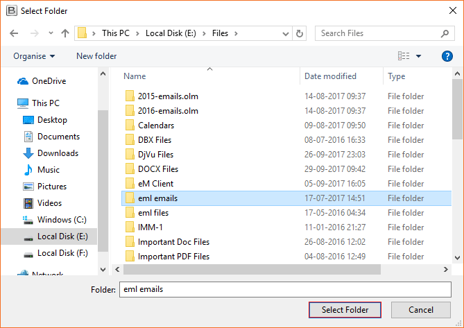 eml to pdf converter batch